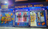  - Papeleria San Miguel