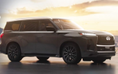  - INFINITI PUEBLA