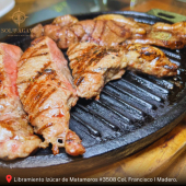  - Sol de Agaves