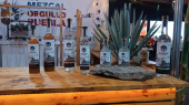  - Duxxen Mezcal