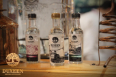  - Duxxen Mezcal