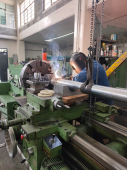  - PROMIM DIVISION ENGRANES Y REFACCIONES