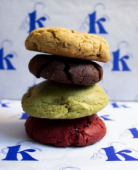  - Kurly Cookies