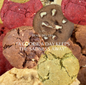  - Kurly Cookies