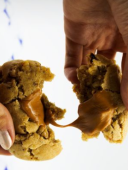  - Kurly Cookies