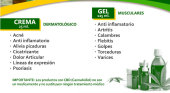  - GOMITAS DE CBD