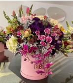  - Bellaflor puebla
