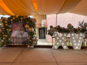  - Eventos Globish