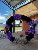  - Eventos Globish