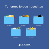  - Saggezza Consultores