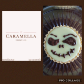  - Caramella - Panadería
