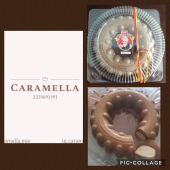  - Caramella - Panadería