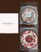  - Caramella - Panadería