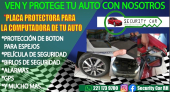  - Security Car