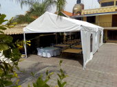  - Alquiladora Esmeralda