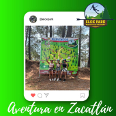  - Elox Park