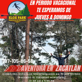  - Elox Park