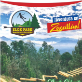  - Elox Park