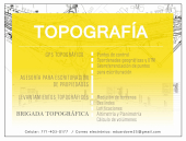  - INGENIERIA Y TOPOGRAFIA