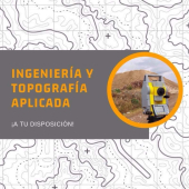  - INGENIERIA Y TOPOGRAFIA