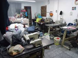 - Taller santos