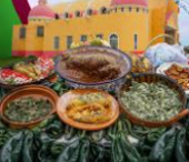  - SABORES DE TLANALAPAN