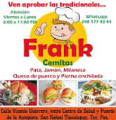  - SABORES DE TLANALAPAN