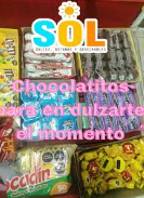  - SABORES DE TLANALAPAN