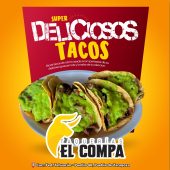  - Taquerias 