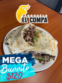  - Taquerias 