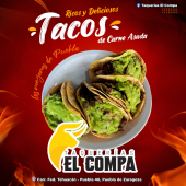  - Taquerias 