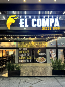  - Taquerias 