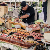  - Degustariz - Vino & Gourmet