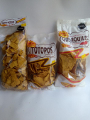 - Nutrifiesta Botanas