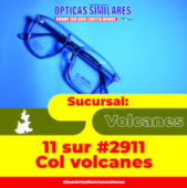  - ÓPTICAS SIMILARES