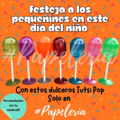  - Papelería hashtag