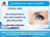  - Láser Ocular Puebla