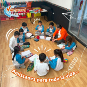  - Vanguard School