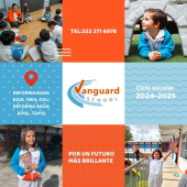  - Vanguard School