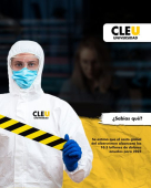  - CLEU - Campus Puebla