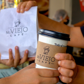 - Mi Viejo Café