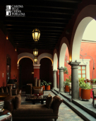  - Casona de la China Poblana