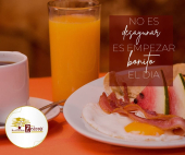  - LOS ZEDROS