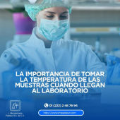  - Laboratorio de Microbiología Pasteur
