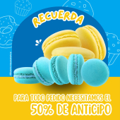 - 180 Repostería Creativa