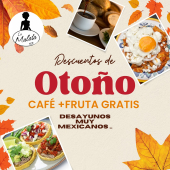  - La Mulata Atlixco