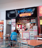  - De Maíz y Comal Enchiladería