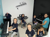  - Alegratto - Escuela de Música