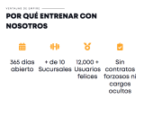  - Empire Fitness - Gimnasio