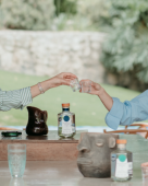  - Mezcal Entregozos